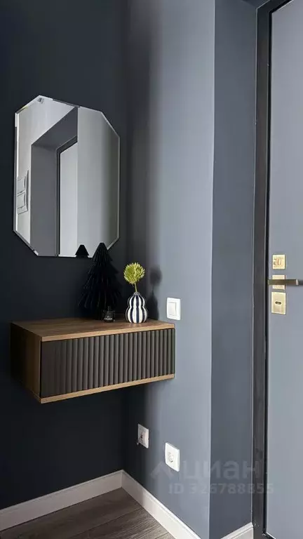 1-к кв. Свердловская область, Екатеринбург ул. Краснолесья, 10/6 (38.8 ... - Фото 1