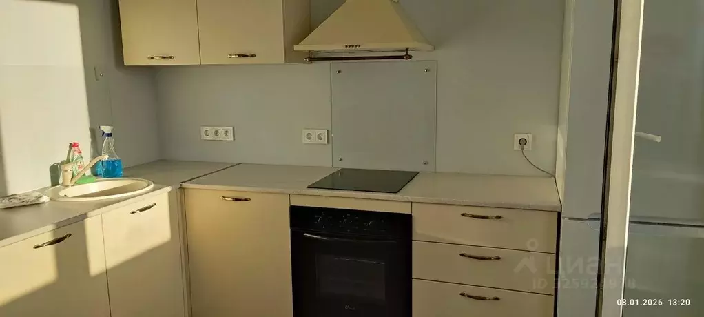 1-к кв. Санкт-Петербург ул. Маршала Захарова, 12к2 (39.2 м) - Фото 0