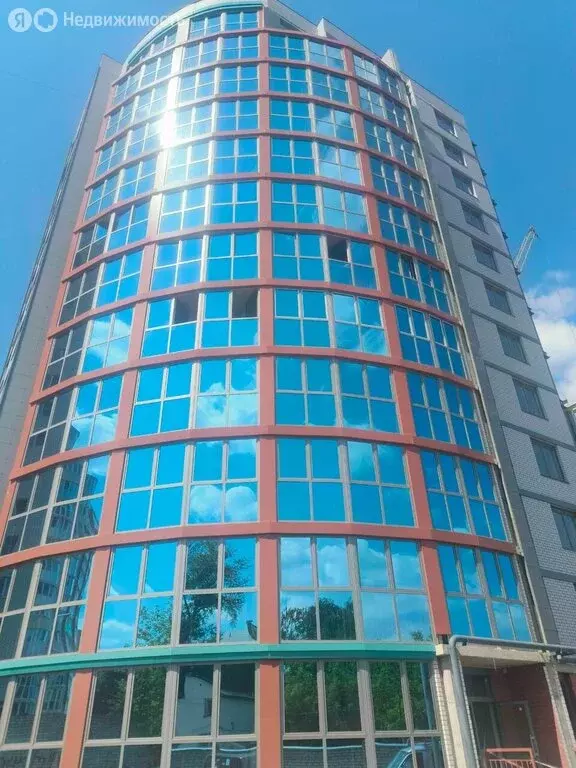 3-комнатная квартира: Тверь, улица Спартака, 2 (105 м) - Фото 2