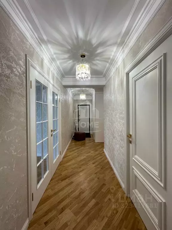 3-к кв. Дагестан, Махачкала ул. Ушакова, 7 (90.0 м) - Фото 1