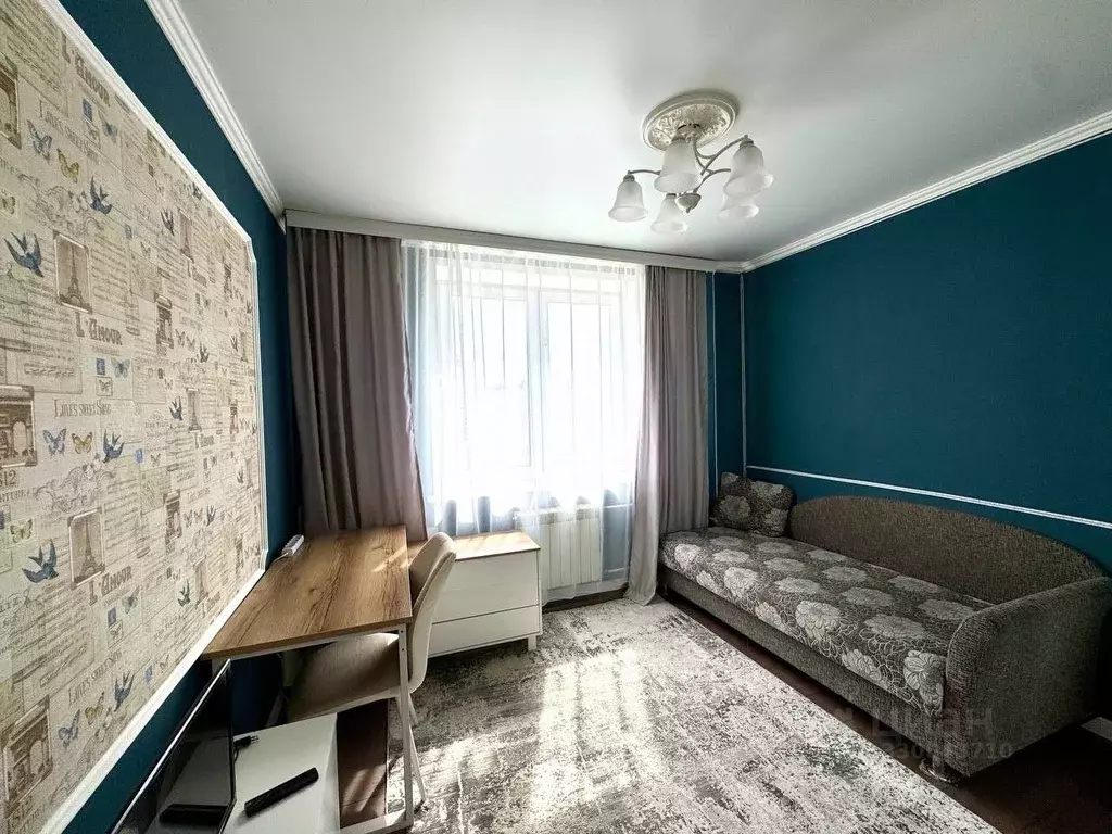 Комната Московская область, Одинцово ул. Кутузовская, 17 (20.0 м) - Фото 1