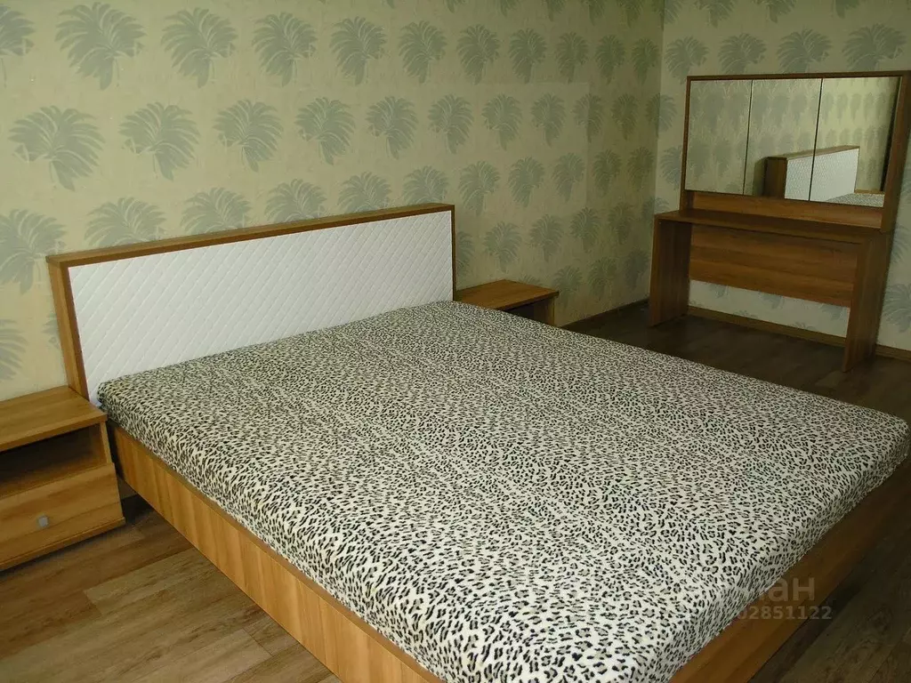 2-к кв. Ульяновская область, Ульяновск Буинский пер., 1 (65.0 м) - Фото 2