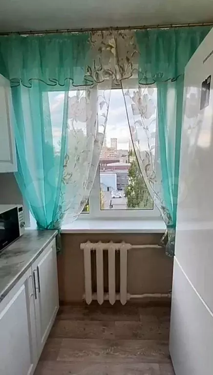 Комната 20 м в 2-к., 6/9 эт. - Фото 1