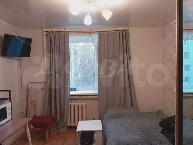 Комната 12,4 м в 1-к., 4/9 эт. - Фото 0