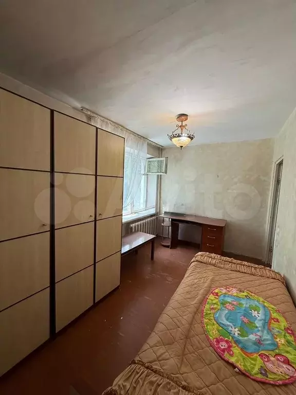 2-к. квартира, 41 м, 3/5 эт. - Фото 1