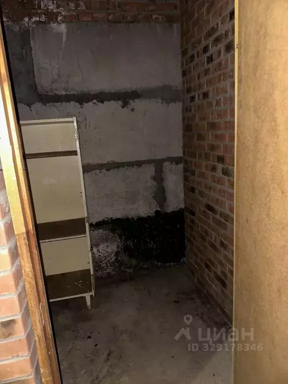 Гараж в Чувашия, Чебоксары Пролетарская ул., 25 (3 м) - Фото 2