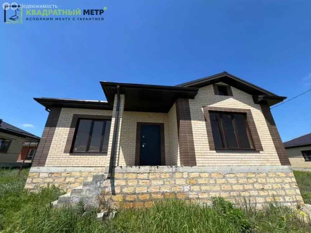 Дом в Михайловск, улица Николая Гастелло, 60 (140 м) - Фото 0