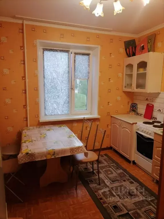 1-к кв. Ямало-Ненецкий АО, Ноябрьск ул. 8 Марта, 11 (34.2 м) - Фото 1