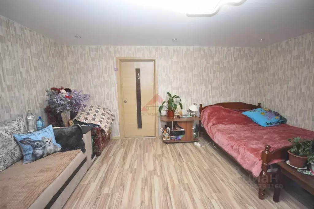 Дом в Владимирская область, Кольчугино Комсомольская ул., 18 (60 м) - Фото 1