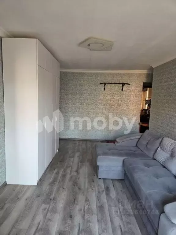 3-к кв. Калининградская область, Калининград Уральская ул., 5 (58.0 м) - Фото 2