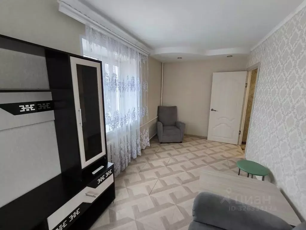 2-к кв. Псковская область, Псков Советская ул., 94 (46.0 м) - Фото 2