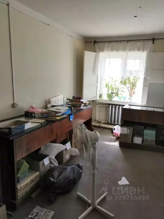 Помещение свободного назначения в Оренбургская область, Светлинский ... - Фото 2