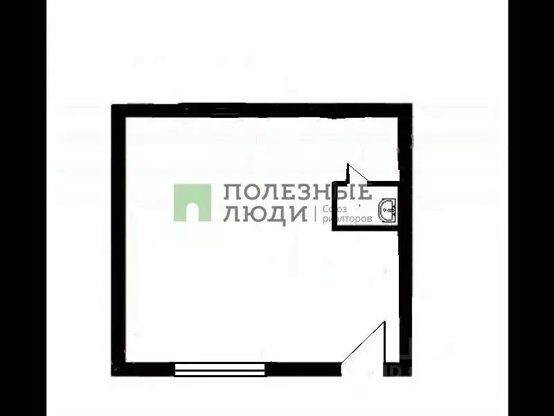 Торговая площадь в Орловская область, Орел Московское ш., 1 (37 м) - Фото 2