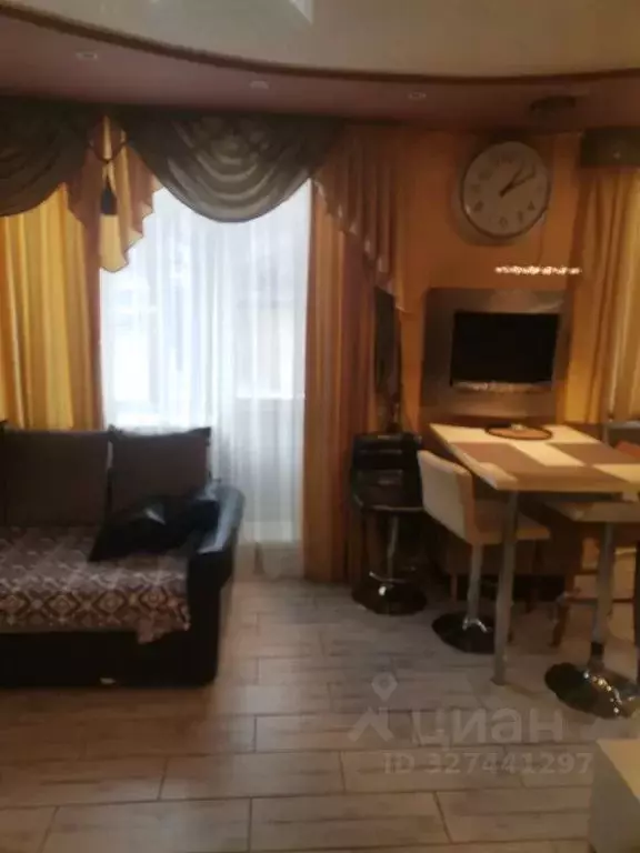 1-к кв. Ленинградская область, Шлиссельбург Кировский район, 1 Мая ... - Фото 2