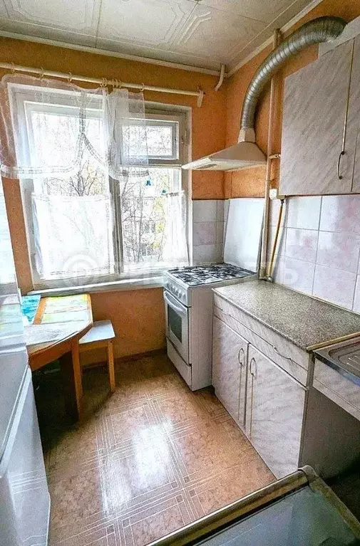 2-к кв. Мурманская область, Мурманск ул. Алексея Хлобыстова, 14к3 ... - Фото 0