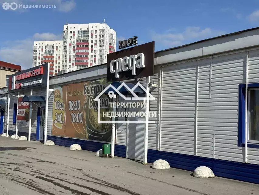 Помещение свободного назначения (447 м) - Фото 2