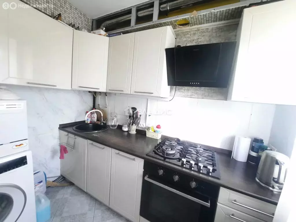 3-комнатная квартира: Луховицы, улица Мира, 9 (52.5 м) - Фото 0