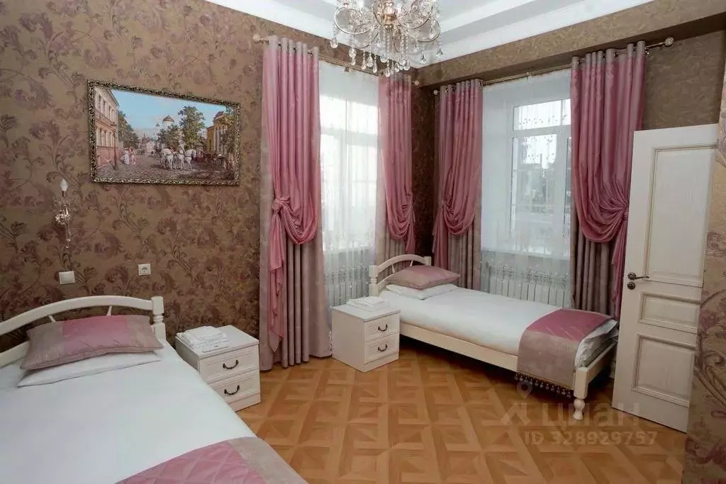 Комната Липецкая область, Елец Советская ул., 76 (15.0 м) - Фото 1