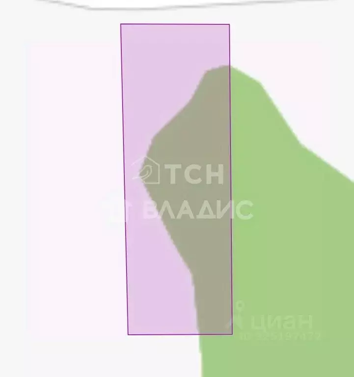 Участок в Московская область, Сергиево-Посадский городской округ, д. ... - Фото 2