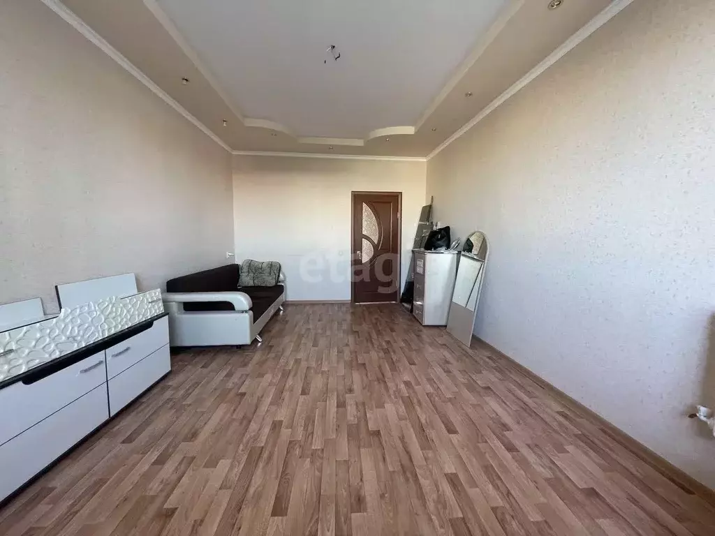 Квартира, 2 комнаты, 54.1 м - Фото 1