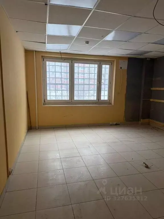 Помещение свободного назначения в Москва проезд Чечерский, 126к2 (55 ... - Фото 1