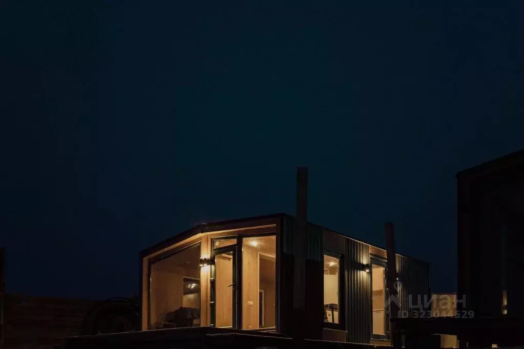 Дом в Тамбовская область, Тамбов городской округ, д. Перикса, ... - Фото 1