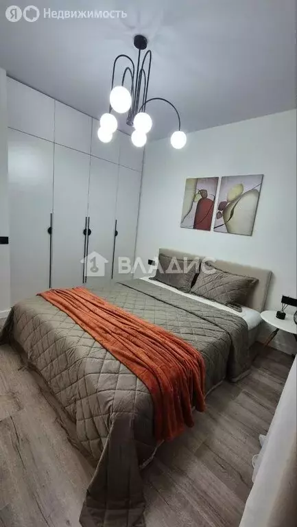 2-комнатная квартира: Москва, 6-я Радиальная улица, 7/1к2 (42 м) - Фото 2