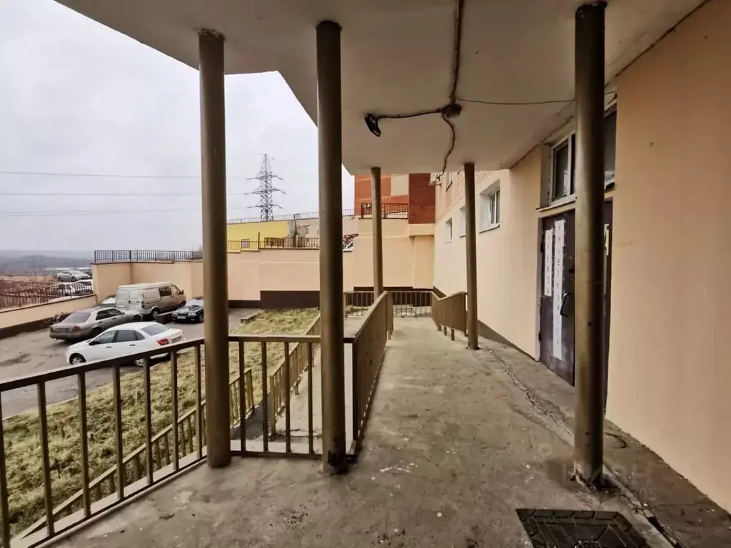Помещение свободного назначения в Московская область, Лыткарино ... - Фото 2