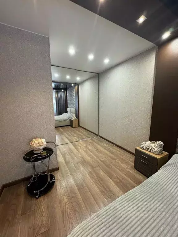 1-к кв. Московская область, Подольск городской округ, пос. Сосновый ... - Фото 2