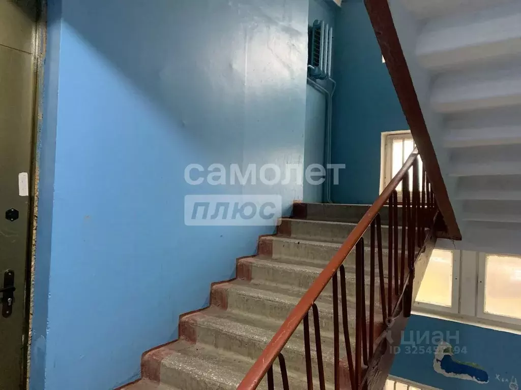 2-к кв. Калужская область, Боровский муниципальный округ, Совьяки ... - Фото 2