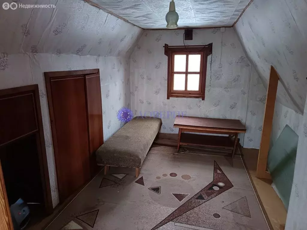 Дом в Ивангородское городское поселение, садоводческое некоммерческое ... - Фото 2