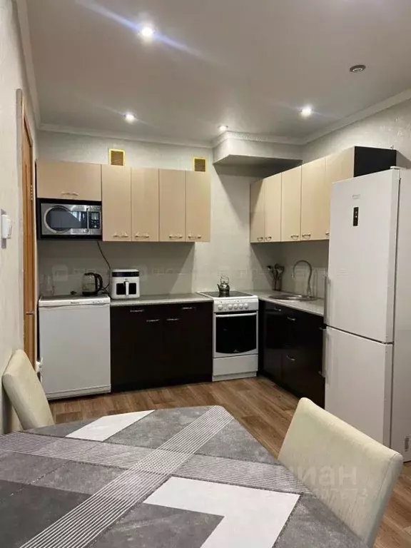 1-к кв. Татарстан, Казань просп. Победы, 100 (49.3 м) - Фото 1