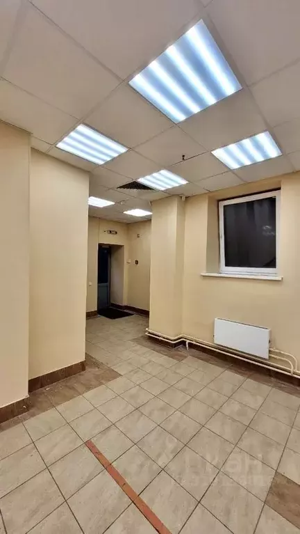 Помещение свободного назначения в Нижегородская область, Нижний ... - Фото 1