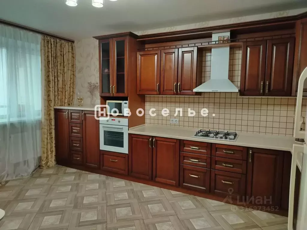2-к кв. Рязанская область, Рязань ул. Чапаева, 56 (60.0 м) - Фото 1