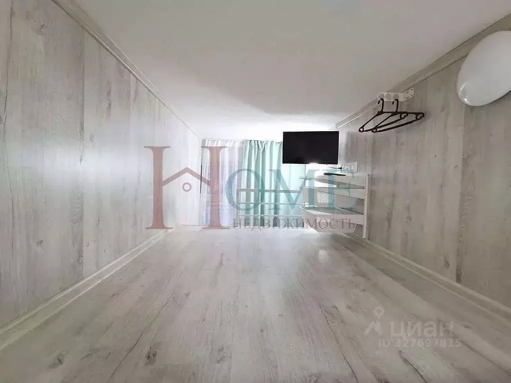 Студия Новосибирская область, Новосибирск Овражная ул., 3 (16.0 м) - Фото 2