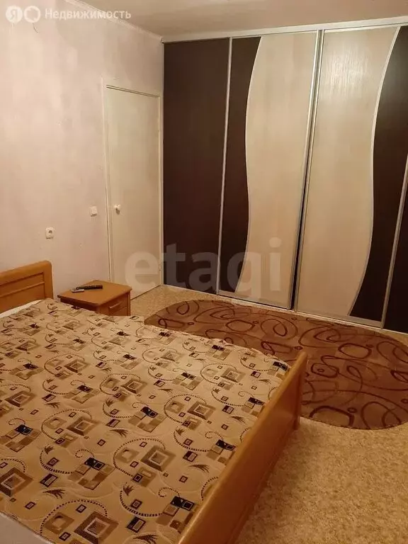 1-комнатная квартира: Вологодская область, рабочий посёлок Шексна, ... - Фото 2