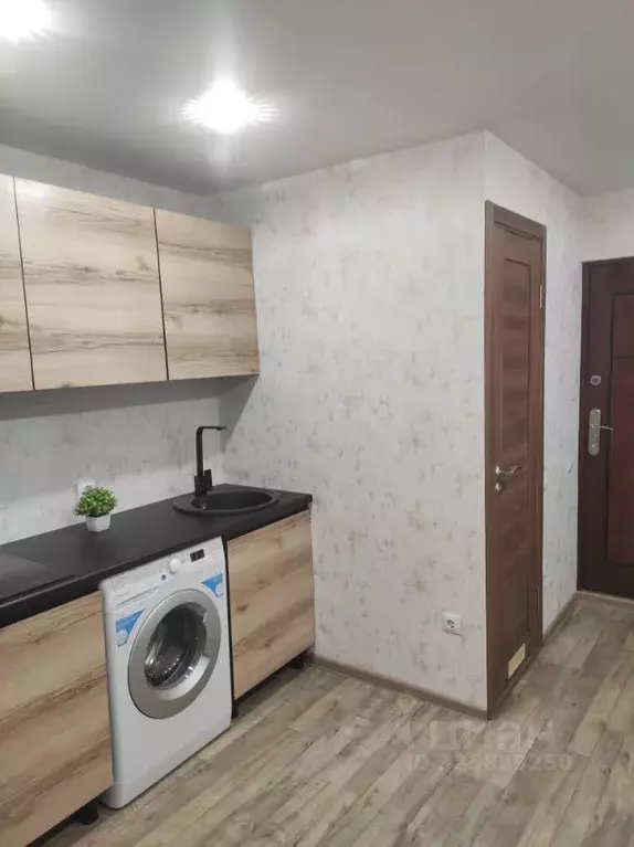 1-к кв. Липецкая область, Липецк 15-й мкр, 1/3 (13.0 м) - Фото 1