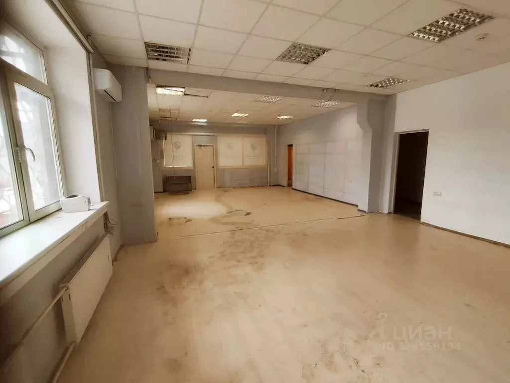 Офис в Москва Автозаводская ул., 16к2с8 (221 м) - Фото 2