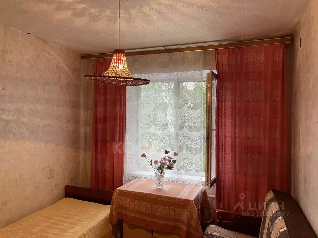 4-к кв. Воронежская область, Воронеж ул. Маршала Жукова, 9 (102.5 м) - Фото 1