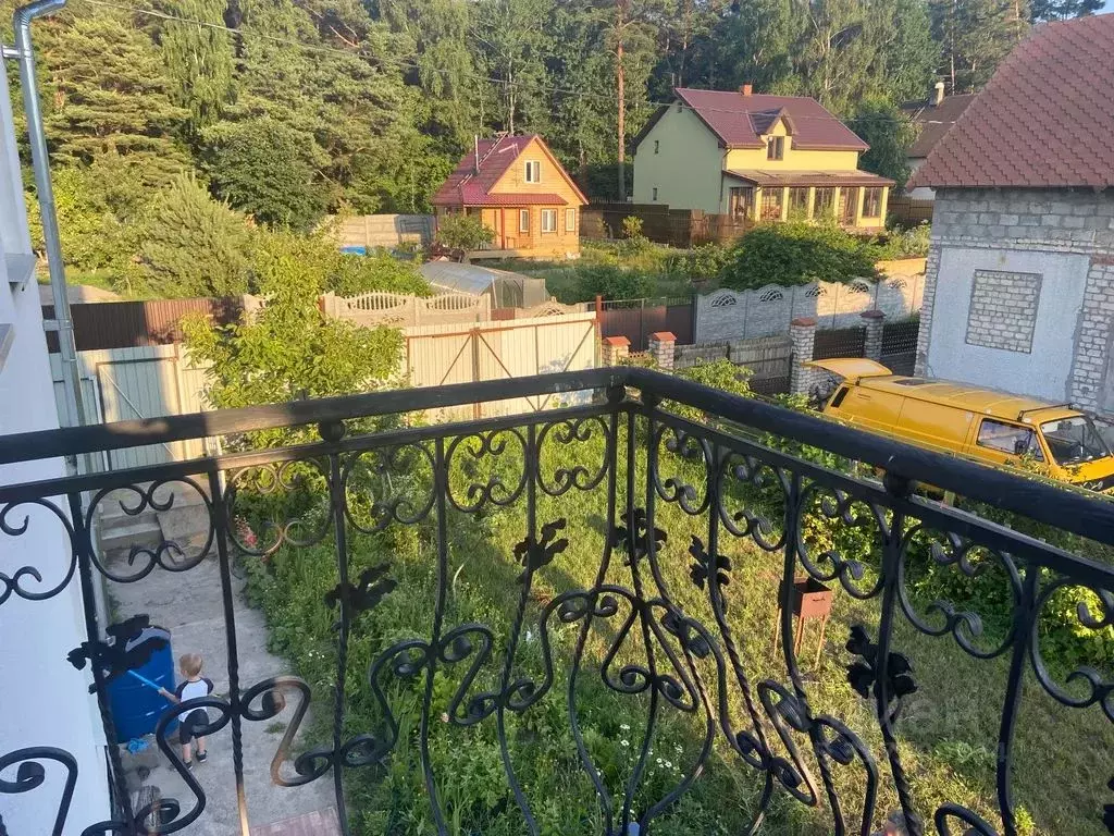 Дом в Калининградская область, Балтийск ул. Батарейная, 11С (200 м) - Фото 1