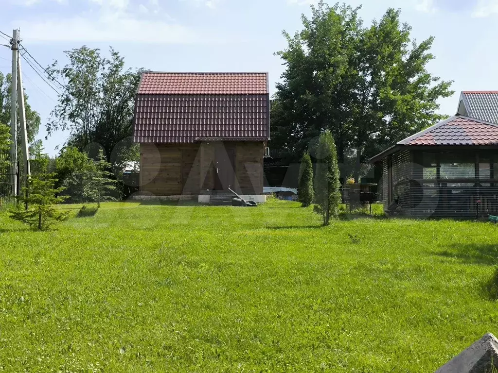 Дом 67 м на участке 9 сот. - Фото 0