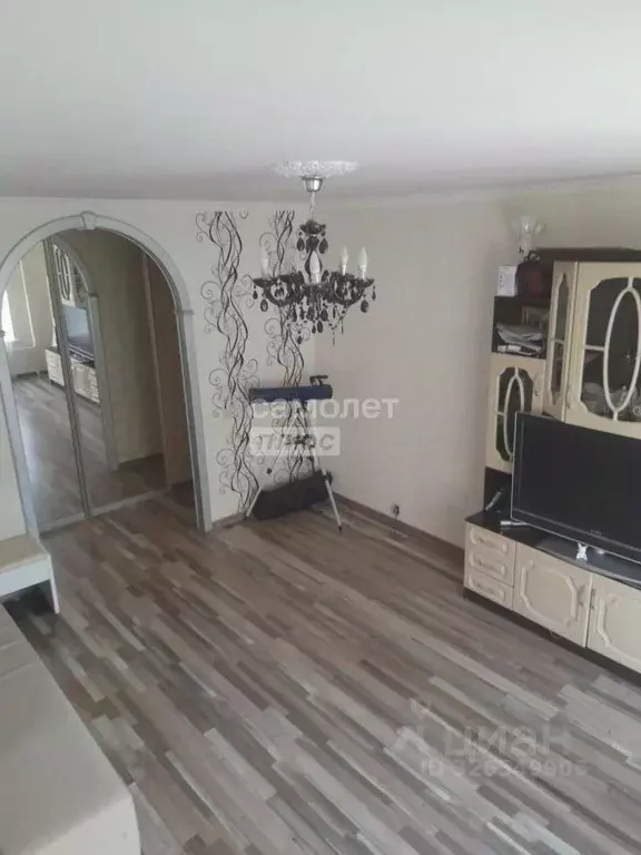 3-к кв. Московская область, Солнечногорск городской округ, Андреевка ... - Фото 1