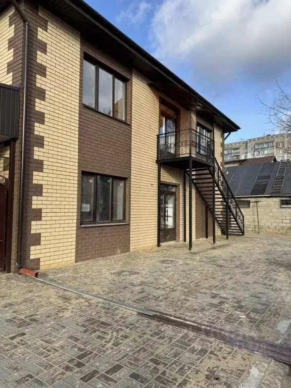 Помещение свободного назначения в Нижегородская область, Нижний ... - Фото 1