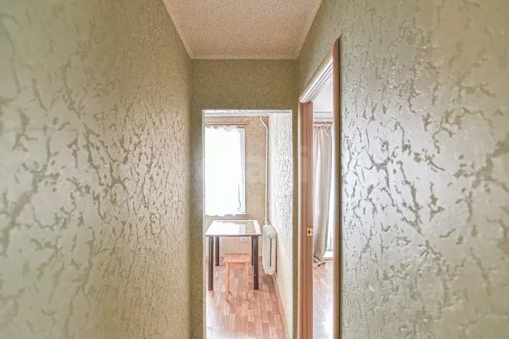 2-к кв. Сахалинская область, Южно-Сахалинск ул. Ленина, 242 (41.2 м) - Фото 1