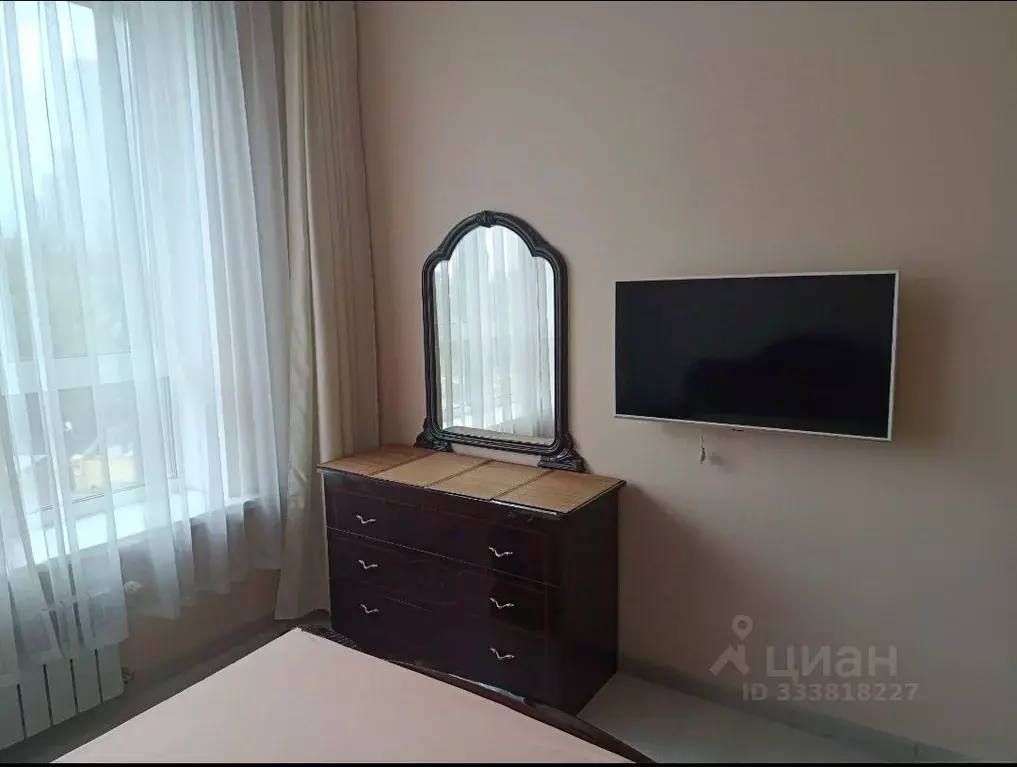 2-к кв. Москва проезд Стройкомбината, 1 (37.0 м) - Фото 2