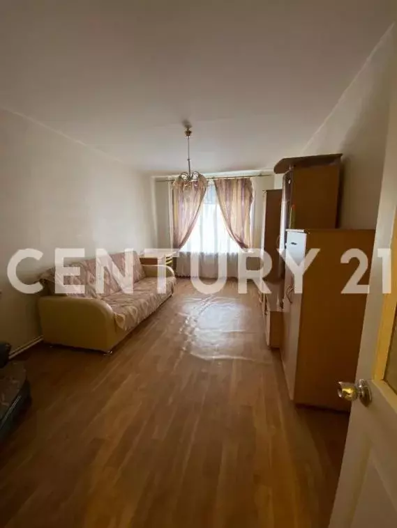 Квартира, 1 комната, 45 м - Фото 0