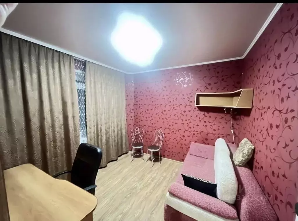 2-к кв. Нижегородская область, Нижний Новгород ул. Дружбы, 21 (46.0 м) - Фото 1