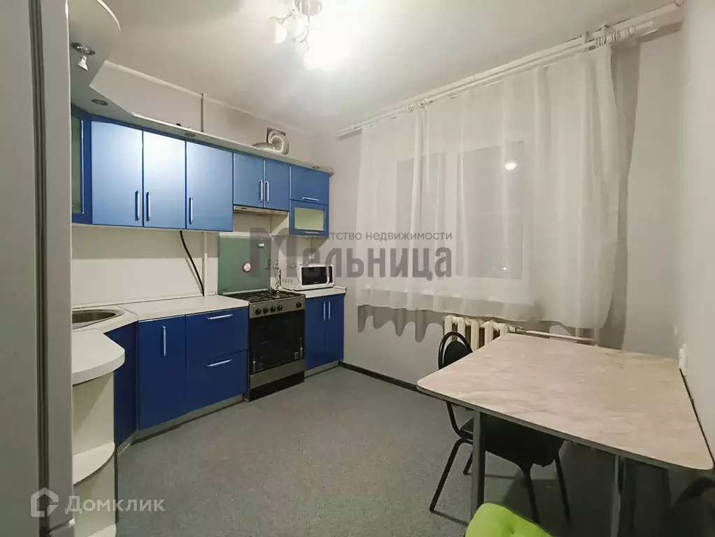 Продаётся 1-к квартира, 45.2 м - Фото 0