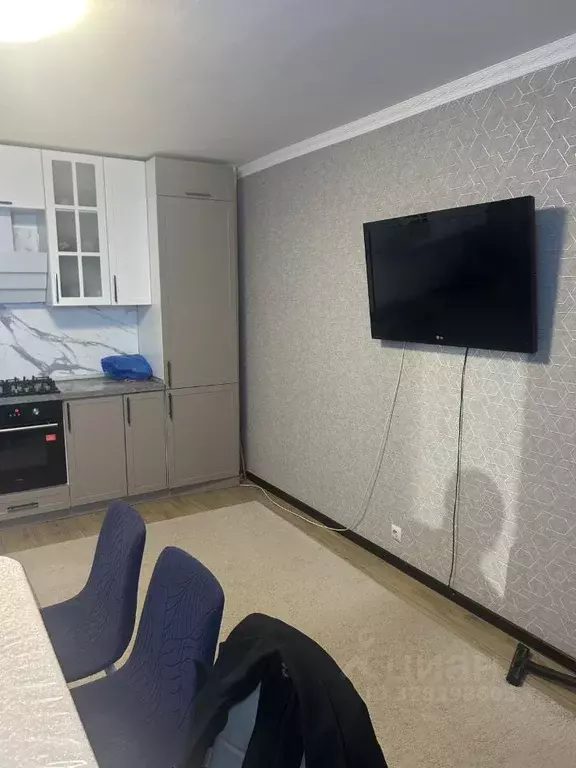 3-к кв. Рязанская область, Рязань ул. Брестская, 5 (80.0 м) - Фото 2