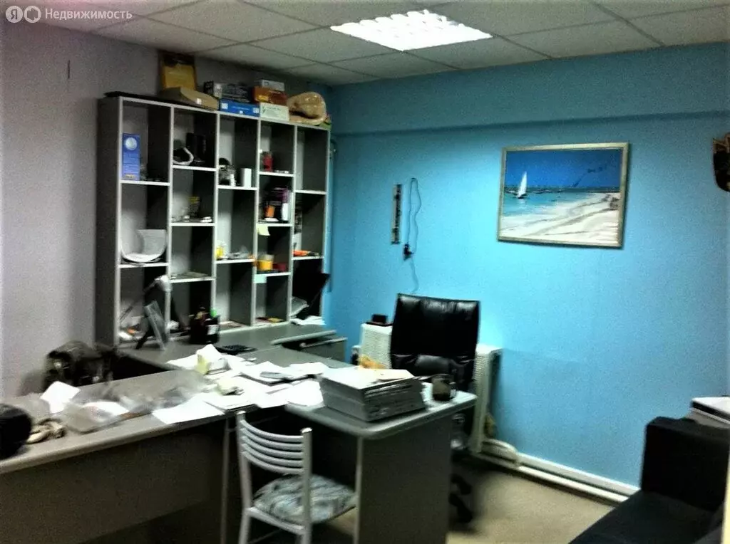 Склад (400 м) - Фото 1